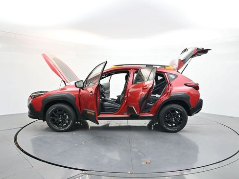 New 2026 Subaru Crosstrek 2.5i Wilderness AWD/4WD image 28