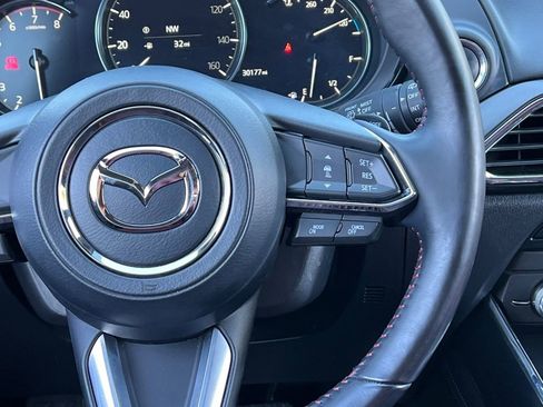 Used 2023 MAZDA CX-9 Carbon Edition image 20