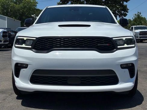 Used 2023 Dodge Durango R/T w/ Tow 'N Go Package AWD/4WD image 10