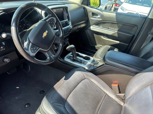 Used 2019 Chevrolet Colorado ZR2 AWD/4WD image 10