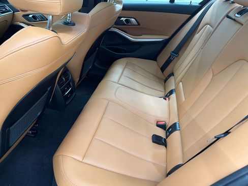 Certified 2023 BMW 330i Sedan w/ Premium Package RWD image 14