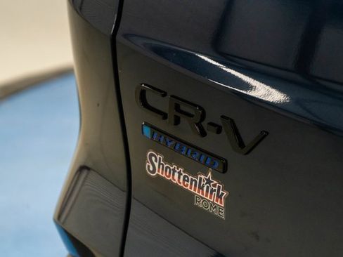 New 2026 Honda CR-V Sport-L image 8