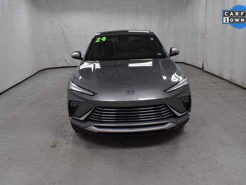 Used 2024 Buick Envista Preferred image 4