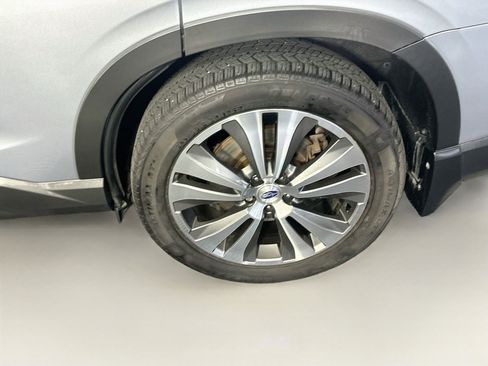 Used 2020 Subaru Ascent Limited w/ Technology Package AWD/4WD image 11