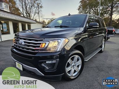 Used 2020 Ford Expedition XLT w/ Equipment Group 202A