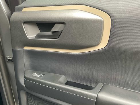 Used 2025 Ford Bronco Sport Big Bend image 53