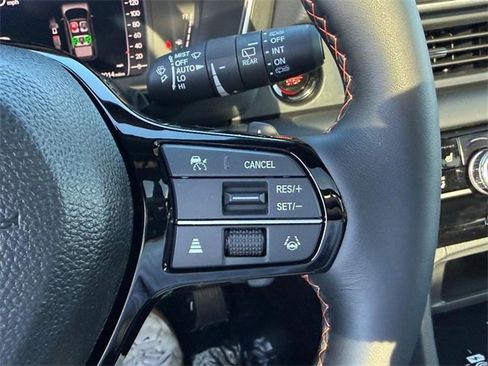 New 2026 Honda Passport TrailSport Elite image 13