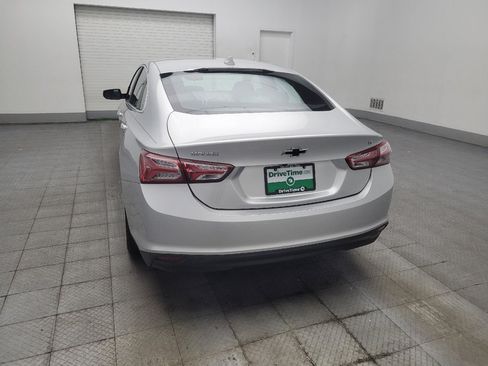 Used 2019 Chevrolet Malibu LT FWD image 6
