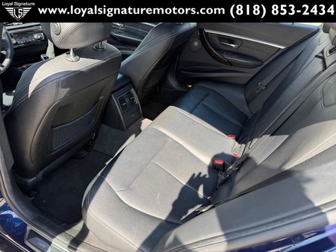 Used 2016 BMW 340i Sedan image 13