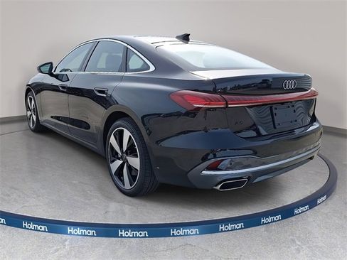 New 2025 Audi A5 2.0T Premium image 2