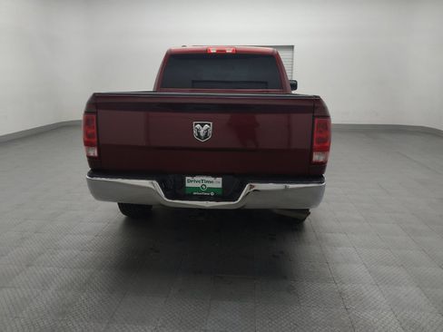 Used 2019 RAM 1500 Tradesman w/ Popular Equipment Group RWD image 7