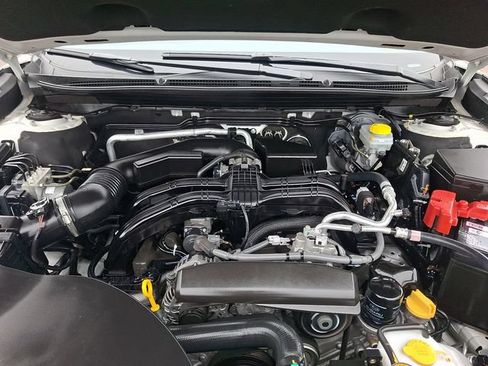 Certified 2024 Subaru Outback Premium AWD/4WD image 28