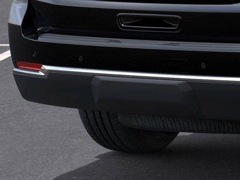 New 2026 Chevrolet Tahoe LS AWD/4WD image 75