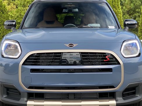 Used 2026 MINI Cooper Countryman S w/ Comfort Package Max AWD/4WD image 17