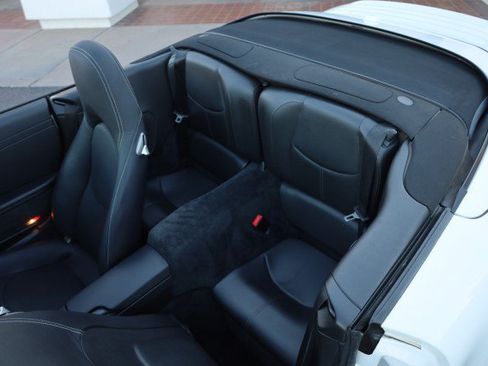 Used 2009 Porsche 911 Carrera S RWD image 37