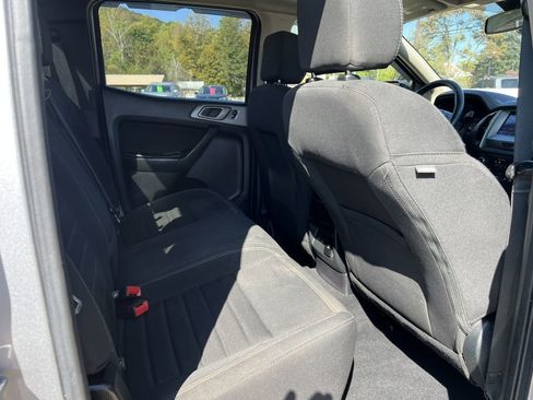 Used 2021 Ford Ranger XLT w/ Equipment Group 301A Mid image 13