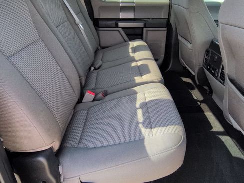Used 2019 Ford F150 XLT w/ Equipment Group 302A Luxury AWD/4WD image 20