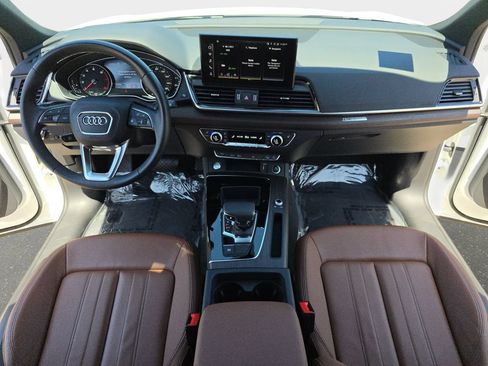 Used 2023 Audi Q5 2.0T Premium AWD/4WD image 10