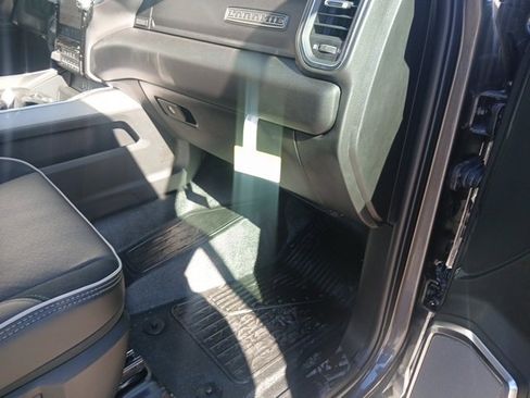 New 2026 RAM 4500 Laramie w/ Laramie Trim Package image 24