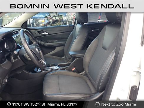 Used 2020 Buick Encore GX Select image 22
