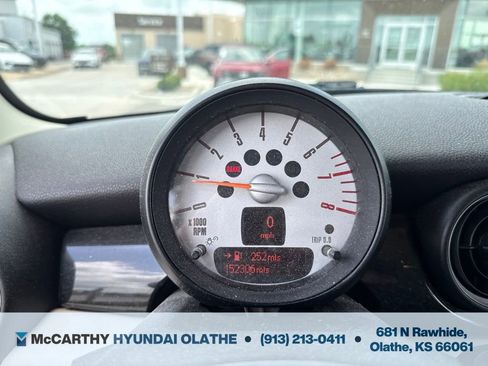 Used 2013 MINI Cooper Hardtop FWD image 6