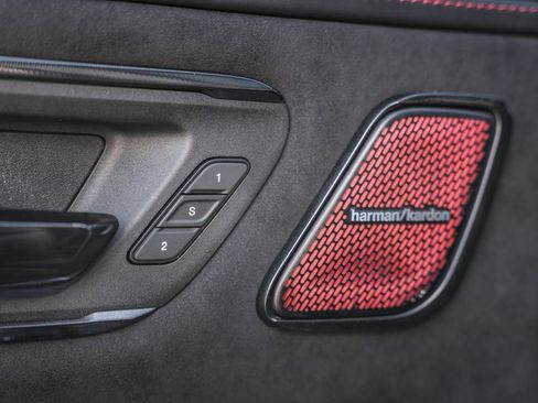 Used 2023 RAM 1500 TRX w/ TRX Level 2 Equipment Group image 53