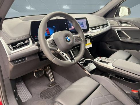 New 2026 BMW X1 xDrive28i w/ Technology Package AWD/4WD image 4