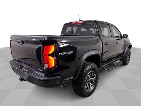 New 2026 Chevrolet Colorado ZR2 w/ Technology Package image 8