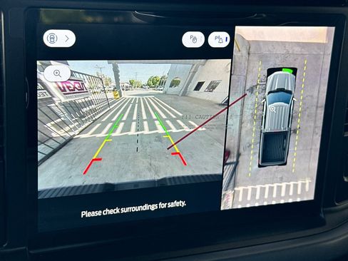 New 2025 Ford F150 XLT w/ Equipment Group 302A MID image 19