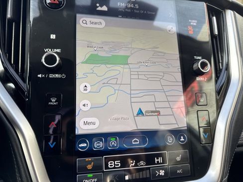 Used 2023 Subaru Outback Limited image 20