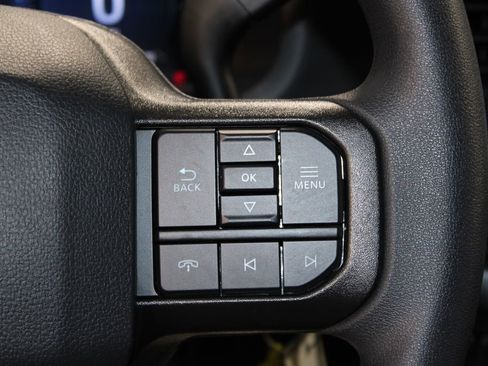 New 2026 Ford F150 STX w/ Equipment Group 200A image 34