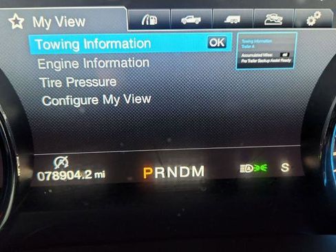 Used 2019 Ford F150 Lariat image 27