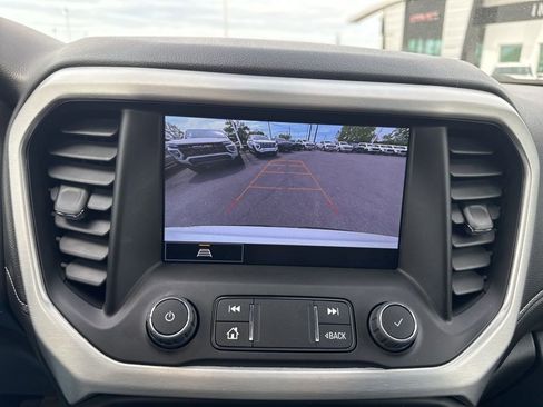 Used 2023 GMC Acadia SLT w/ Elevation Edition AWD/4WD image 22
