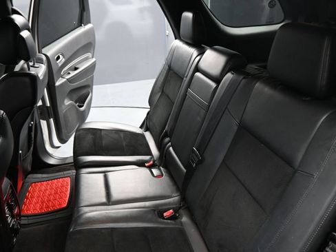 Used 2018 Dodge Durango GT w/ Trailer Tow Group IV AWD/4WD image 14