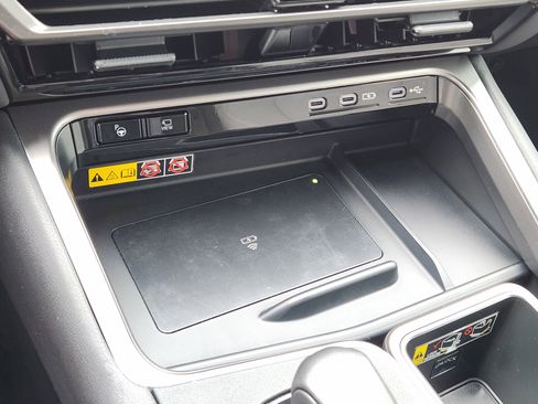 Used 2025 Lexus TX 350 AWD w/ Technology Package image 23