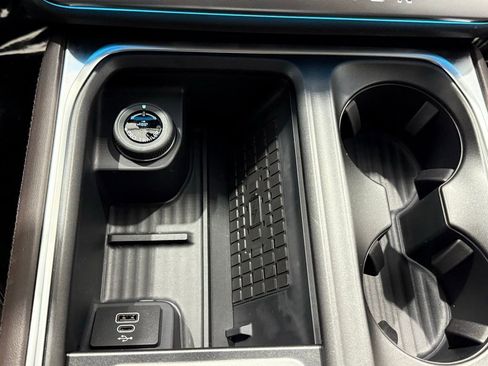 New 2025 Ford Expedition Platinum w/ Platinum Ultimate Package image 45