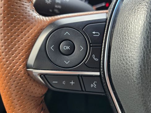 Used 2022 Toyota Avalon Limited w/ Advanced Safety Package image 24