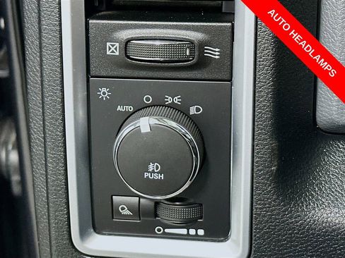 Used 2016 RAM 2500 Big Horn image 11