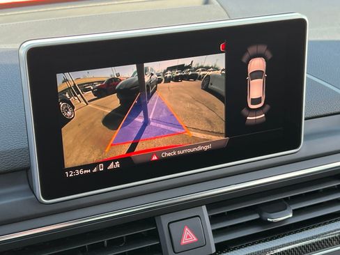 Used 2018 Audi S5 Premium Plus w/ Navigation Package image 28