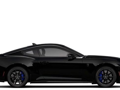 New 2026 Ford Mustang Dark Horse RWD image 5