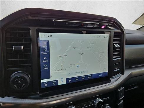 Used 2022 Ford F150 Raptor w/ Equipment Group 801A High AWD/4WD image 12