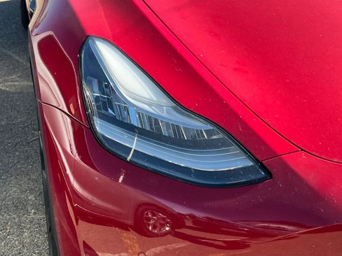 Used 2020 Tesla Model Y Long Range AWD/4WD image 14