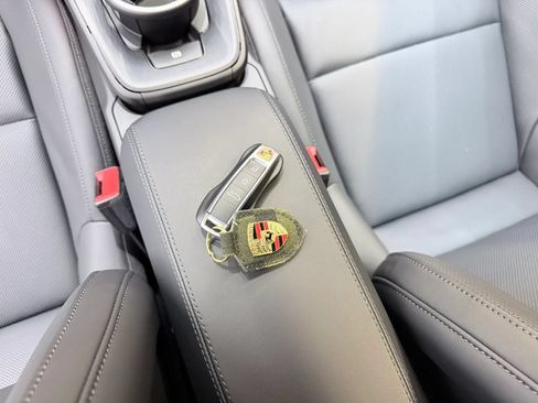 Used 2026 Porsche 911 GTS image 22