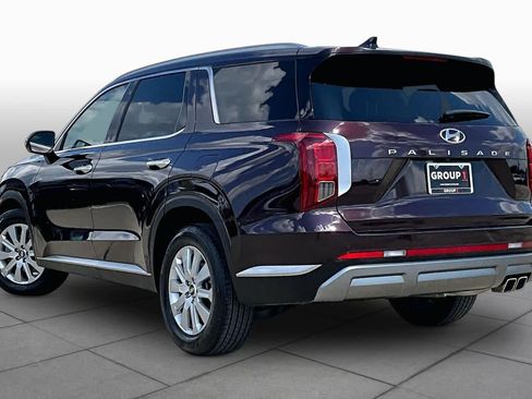 Used 2025 Hyundai Palisade SEL FWD image 12