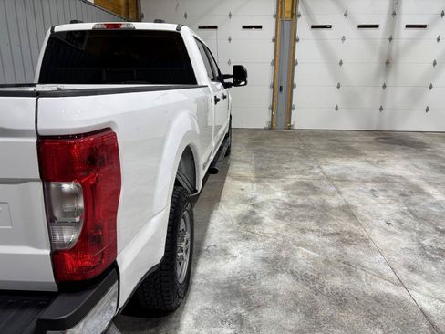 Used 2020 Ford F250 XL w/ Power Equipment Group AWD/4WD image 10