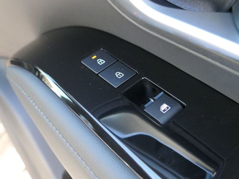 New 2026 Hyundai Santa Cruz Limited AWD/4WD image 14