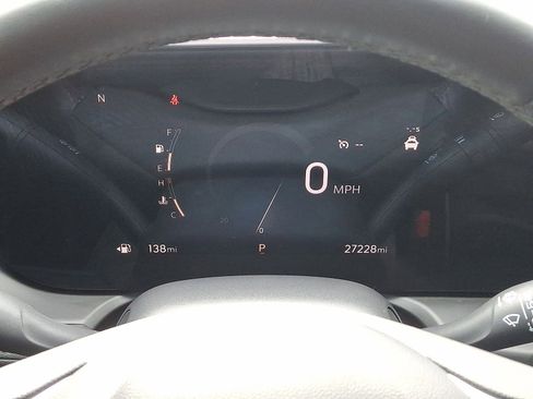 Certified 2024 Buick Encore GX Sport Touring image 13