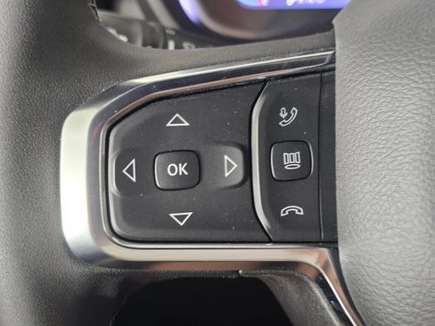 New 2026 RAM 3500 Laramie w/ Night Edition AWD/4WD image 31