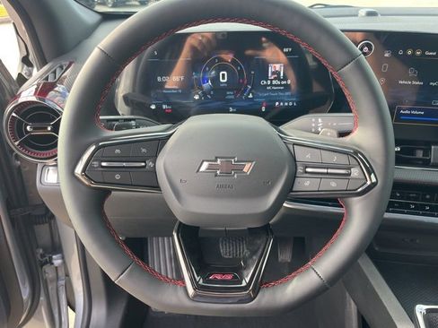 New 2026 Chevrolet Equinox RS image 18