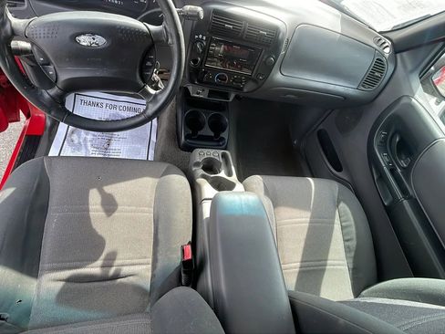 Used 2002 Ford Ranger XLT image 18
